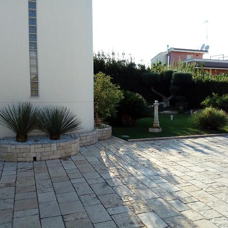 B&B Villa Rosa Bitritto Dış mekan fotoğraf