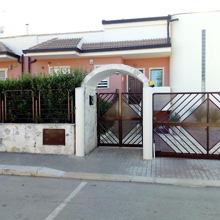 B&B Villa Rosa Bitritto Dış mekan fotoğraf