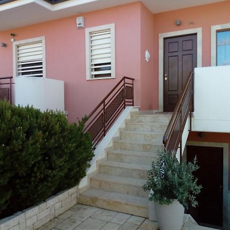 B&B Villa Rosa Bitritto Dış mekan fotoğraf