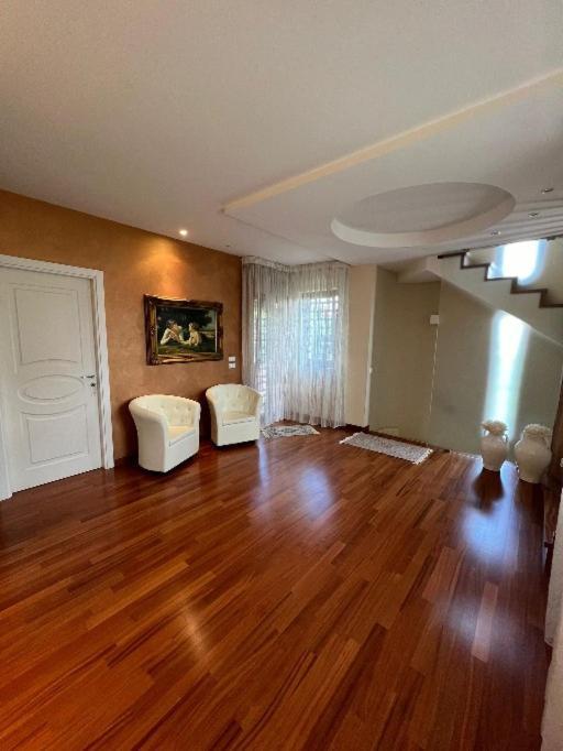 B&B Villa Rosa Bitritto Dış mekan fotoğraf