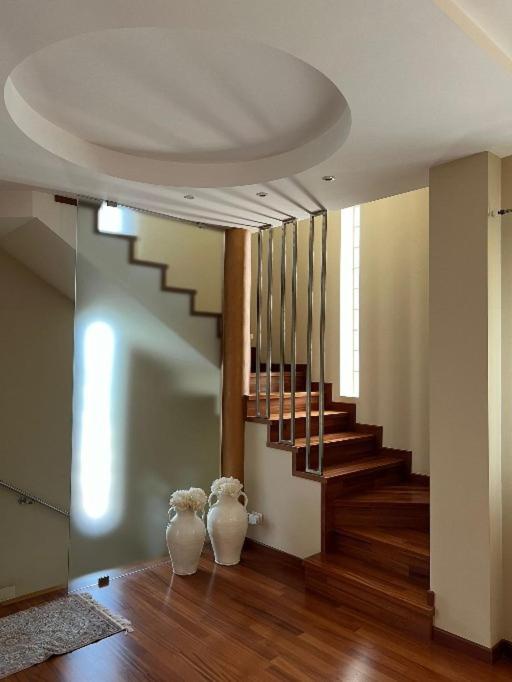 B&B Villa Rosa Bitritto Dış mekan fotoğraf