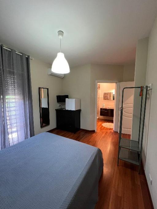 B&B Villa Rosa Bitritto Dış mekan fotoğraf