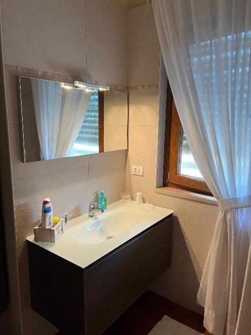 B&B Villa Rosa Bitritto Dış mekan fotoğraf